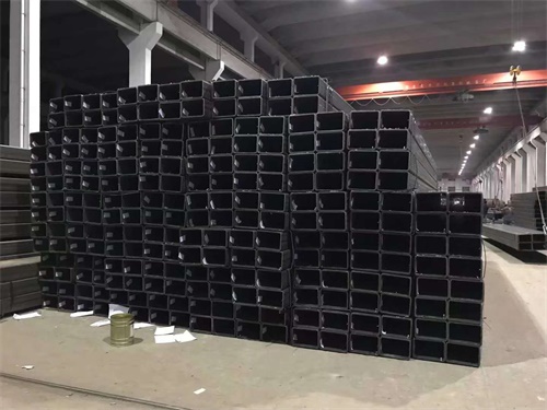 同仁冷拔方管选型指南 工程采购怎么选